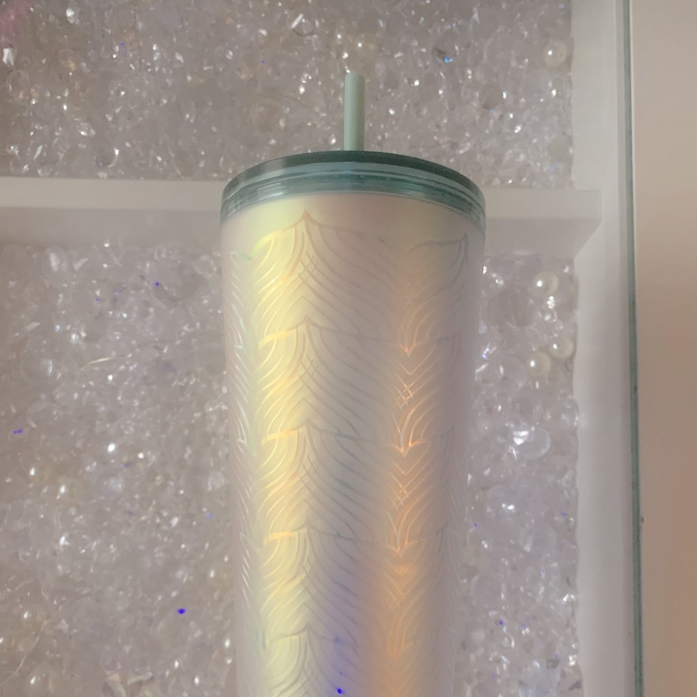 Starbucks 50th Anniversary Mermaid Venti